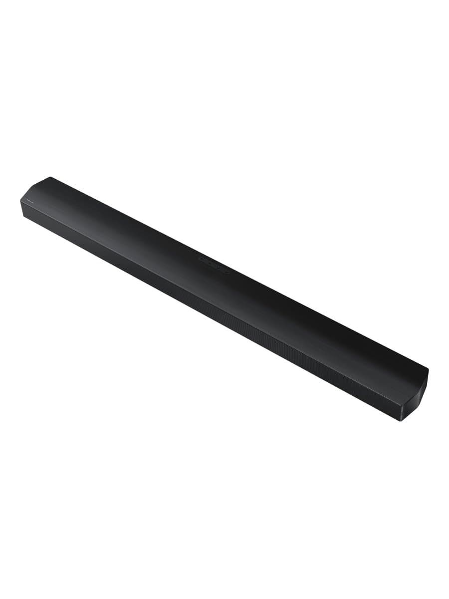 Саундбар Samsung HW-B750F, 5.1 канала, беспроводной сабвуфер, Dolby 5.1, Bluetooth, HDMI