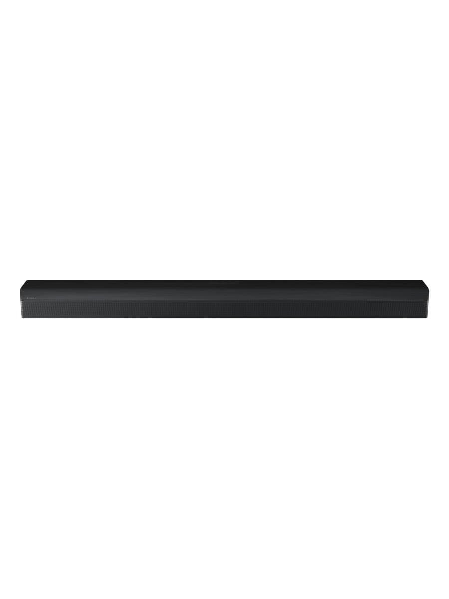 Саундбар Samsung HW-B750F, 5.1 канала, беспроводной сабвуфер, Dolby 5.1, Bluetooth, HDMI
