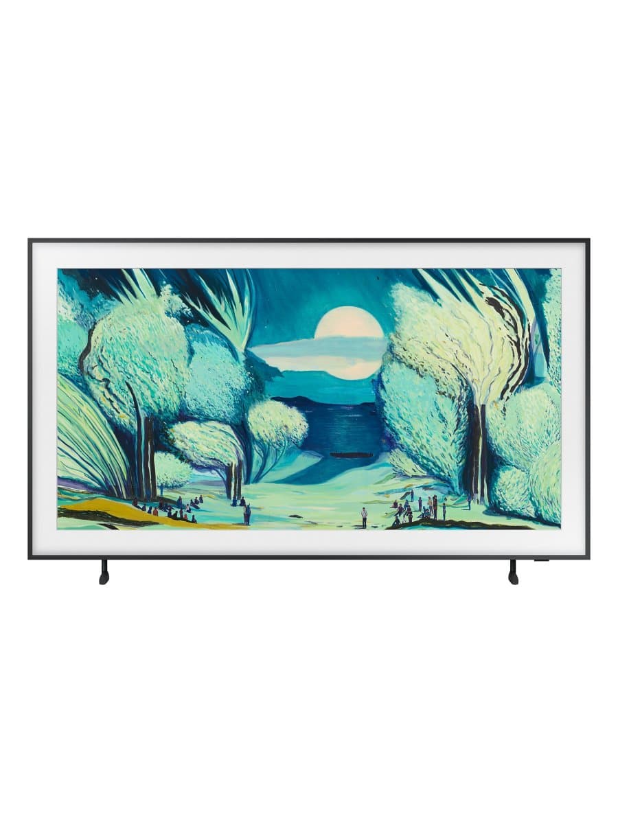 Телевизор SAMSUNG QE55LS03FAUXCE
