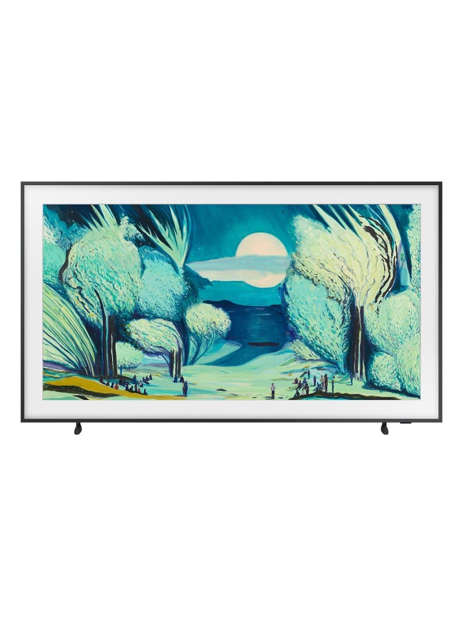 Телевизор SAMSUNG QE55LS03FAUXCE