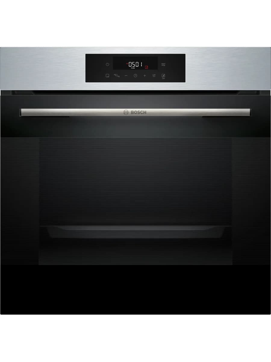 Духовой шкаф Bosch HJG852YS0