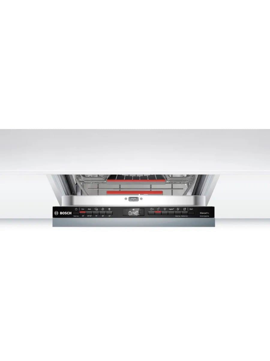 Посудомоечная машина BOSCH SPV4HMX55Q