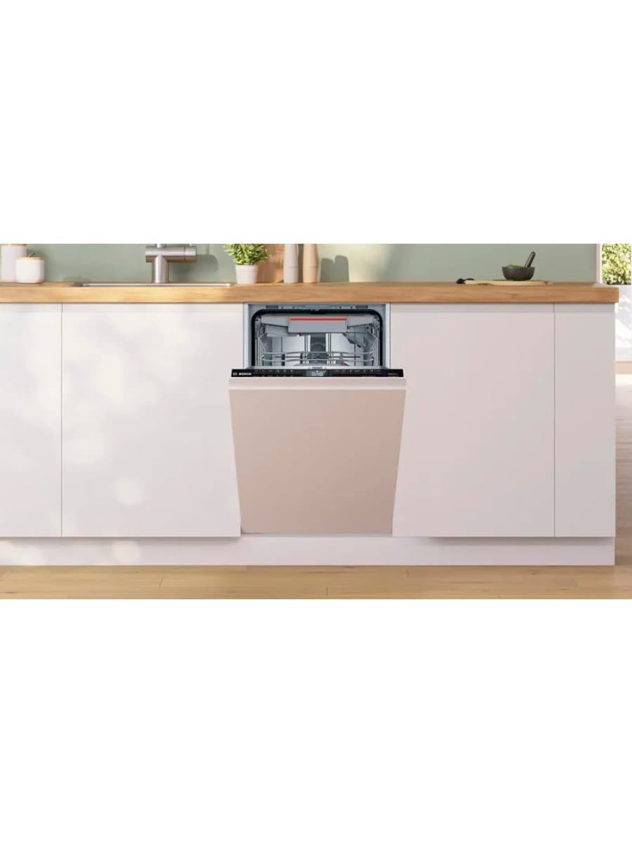 Посудомоечная машина BOSCH SPV4HMX55Q