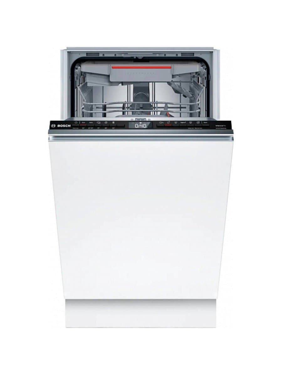 Посудомоечная машина BOSCH SPV4HMX55Q