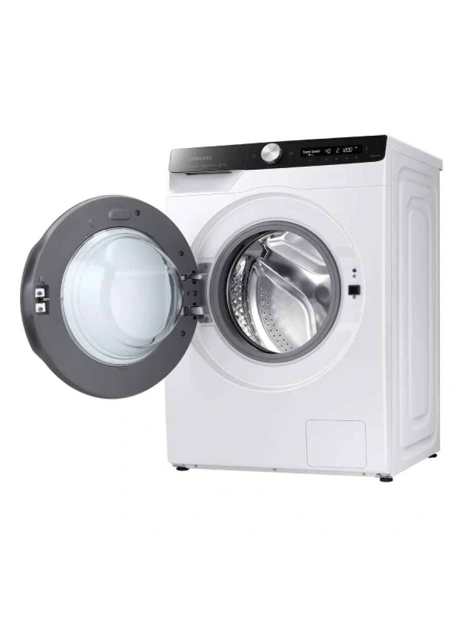 Стиральная машина Samsung WW80AG6L28BELD