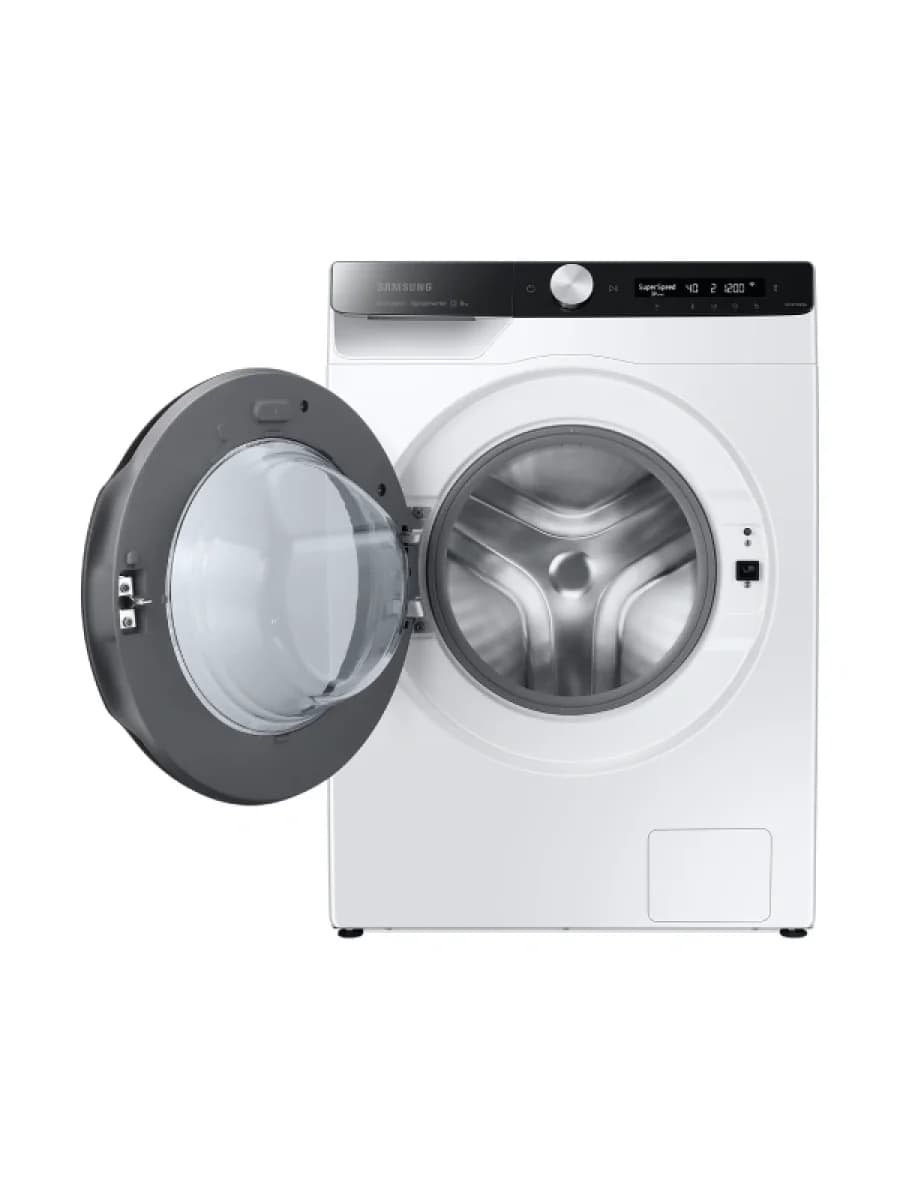 Стиральная машина Samsung WW80AG6L28BELD