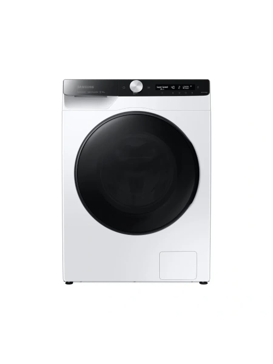 Стиральная машина Samsung WW80AG6L28BELD
