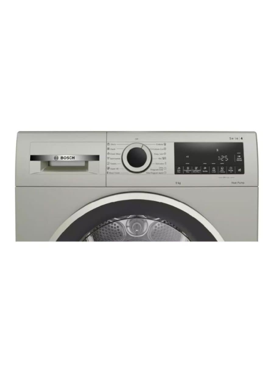 Сушильная машина BOSCH WQG1420XME