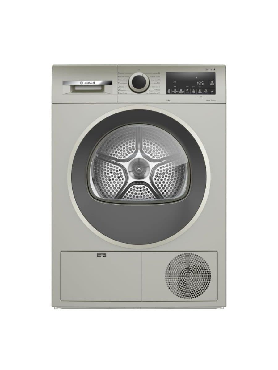 Сушильная машина BOSCH WQG1420XME
