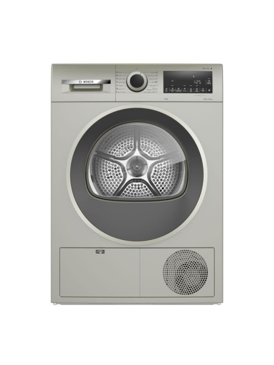Сушильная машина BOSCH WQG1420XME