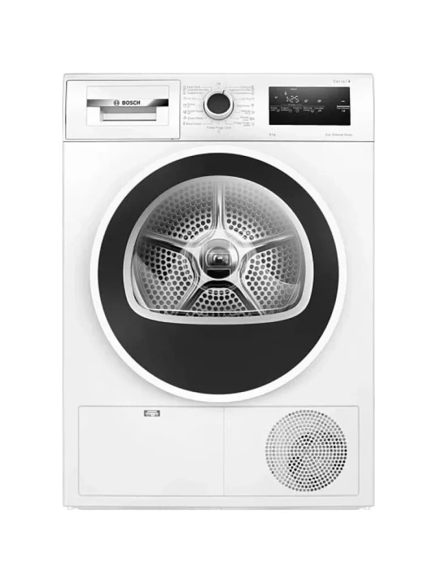 Сушильная машина BOSCH WTN86211ME