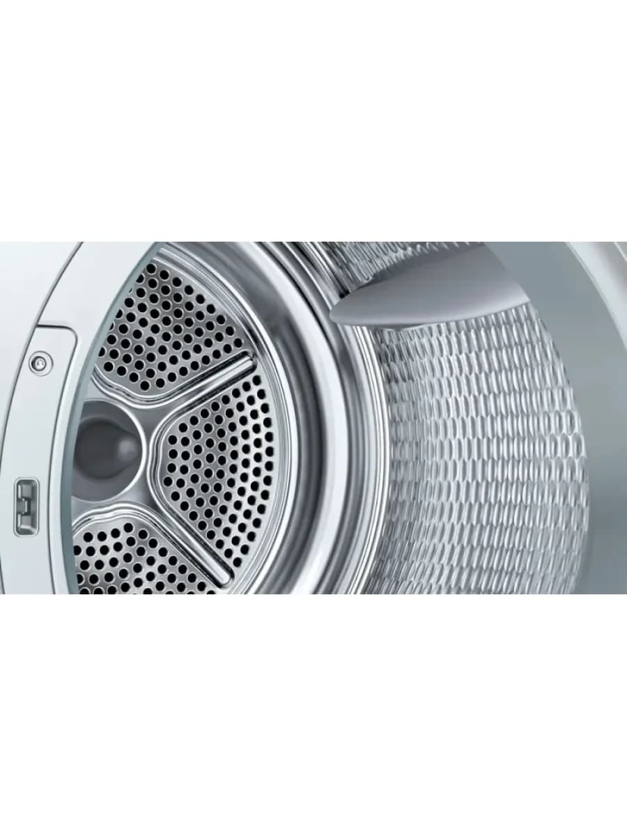 Сушильная машина BOSCH WTN86211ME