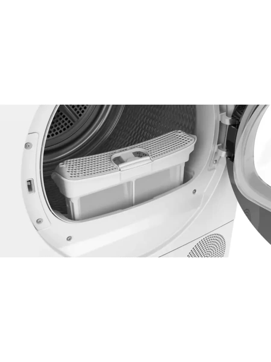 Сушильная машина BOSCH WTN86211ME