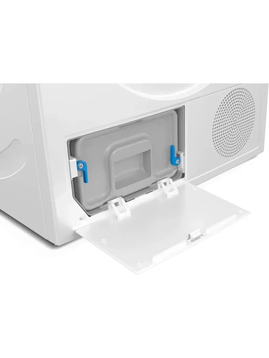Сушильная машина BOSCH WTN86211ME