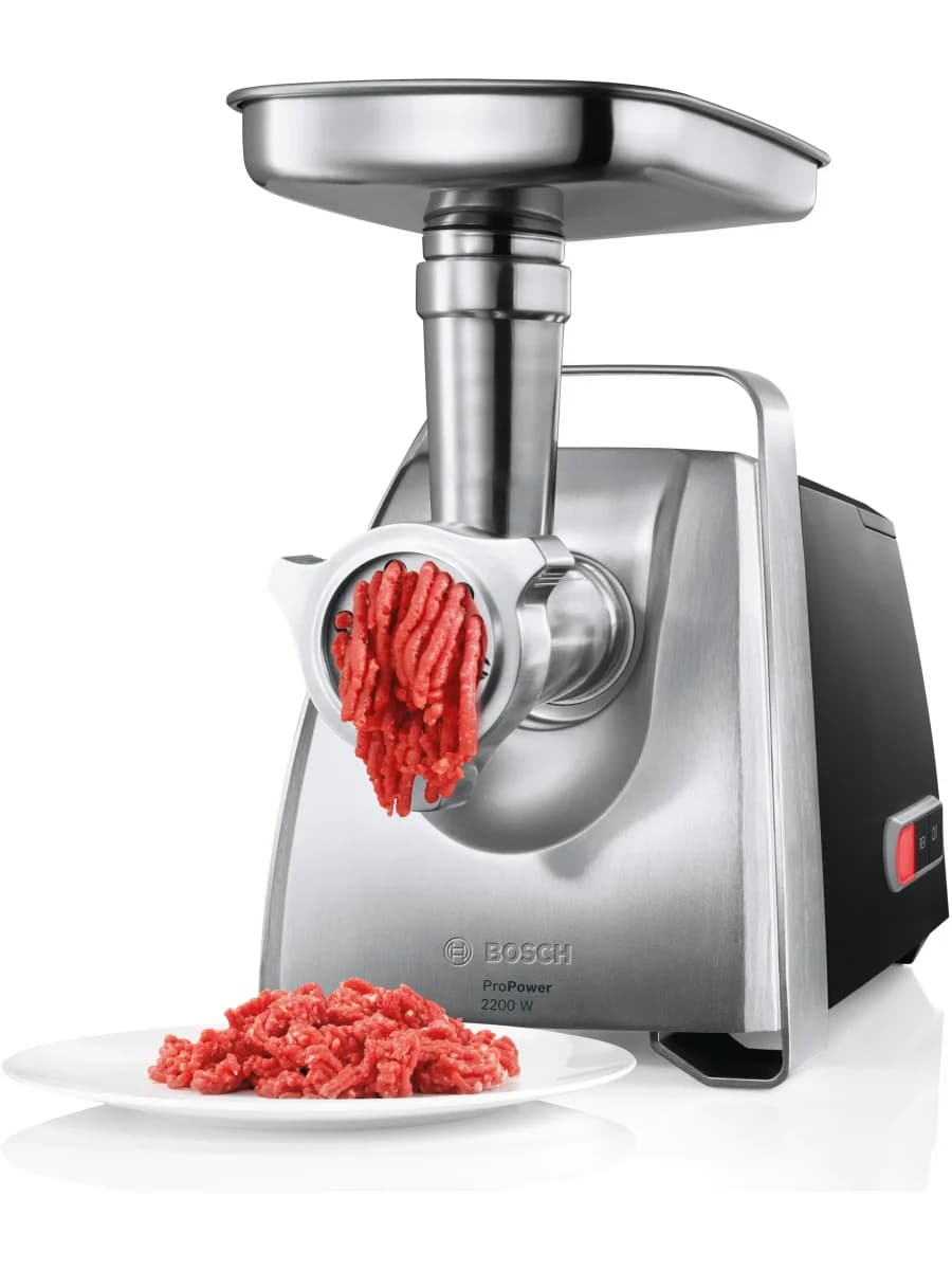 Мясорубка BOSCH MFW68640