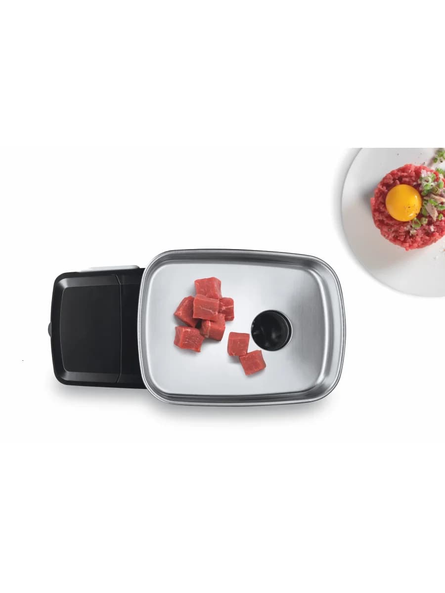 Мясорубка BOSCH MFW68640