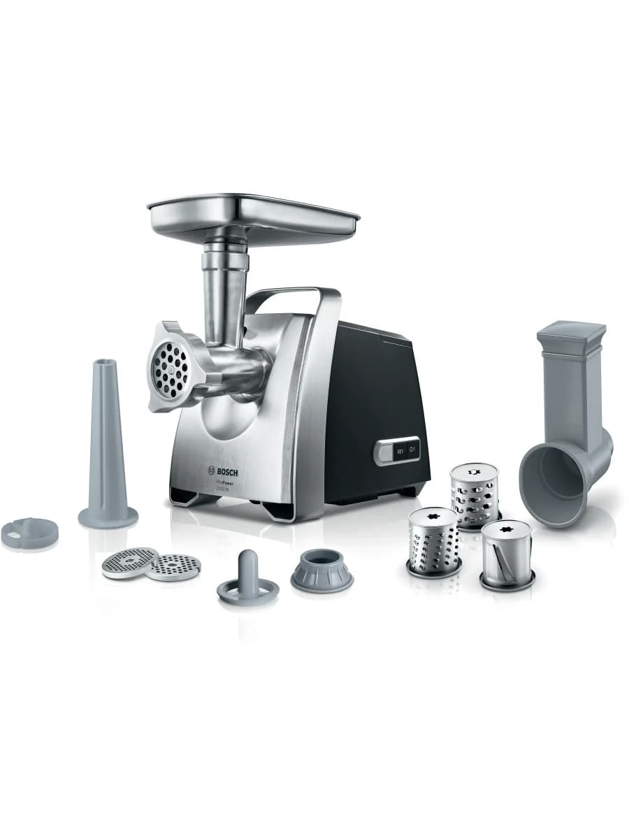 Мясорубка BOSCH MFW68640