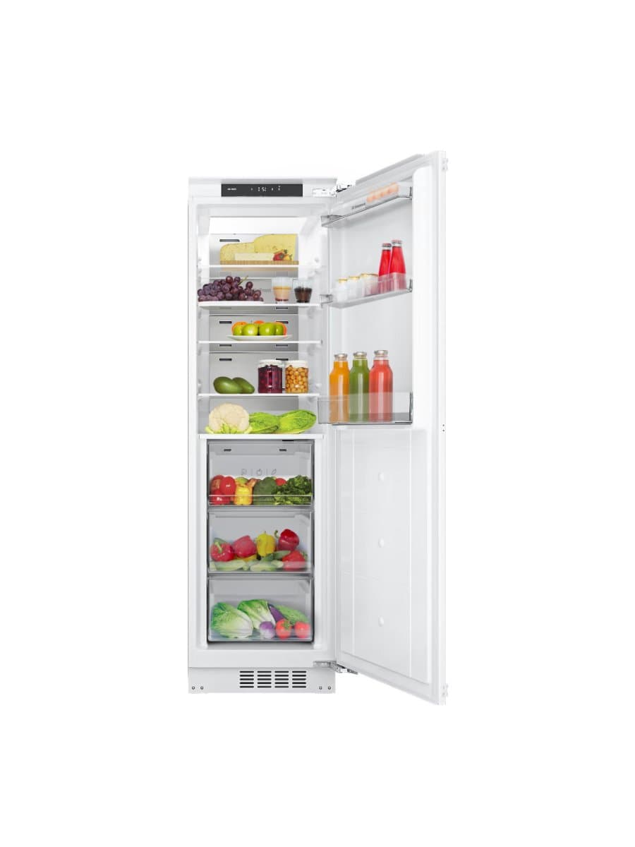 Встраиваемая холодильная камера Hansa BC205N270W1