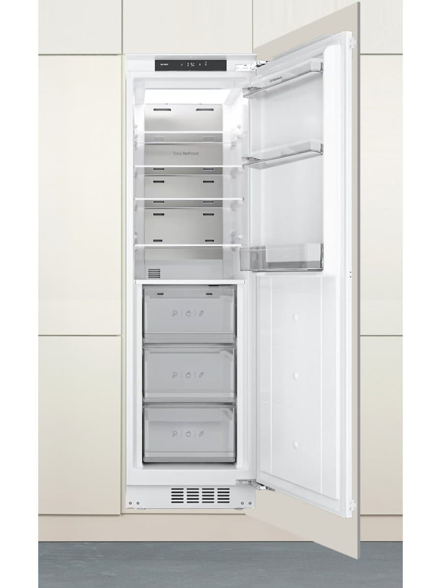 Встраиваемая холодильная камера Hansa BC205N270W1