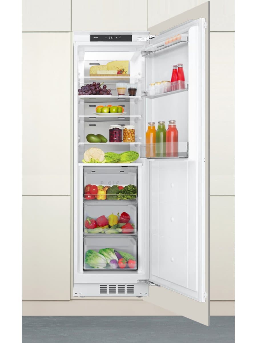 Встраиваемая холодильная камера Hansa BC205N270W1