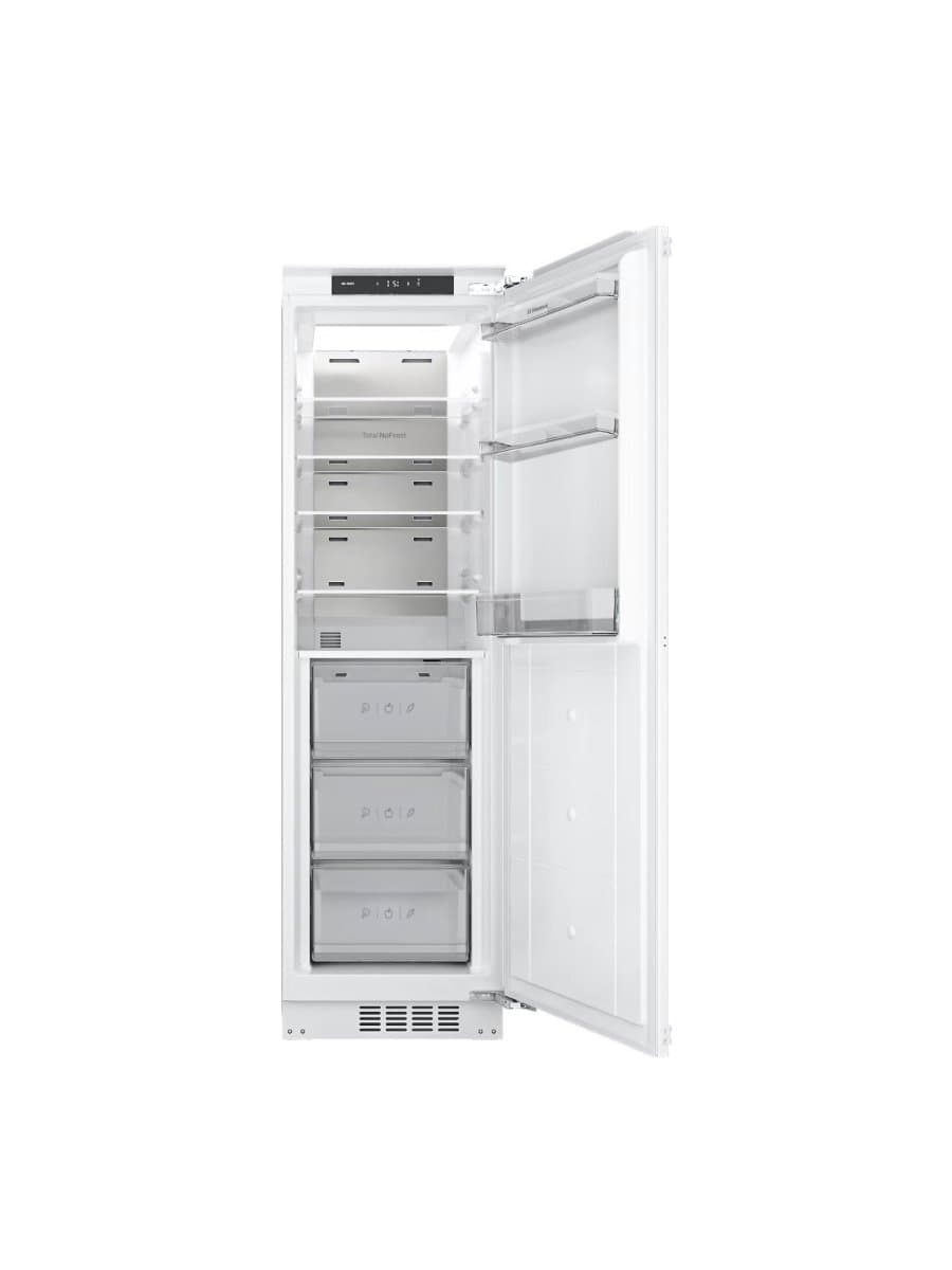 Встраиваемая холодильная камера Hansa BC205N270W1
