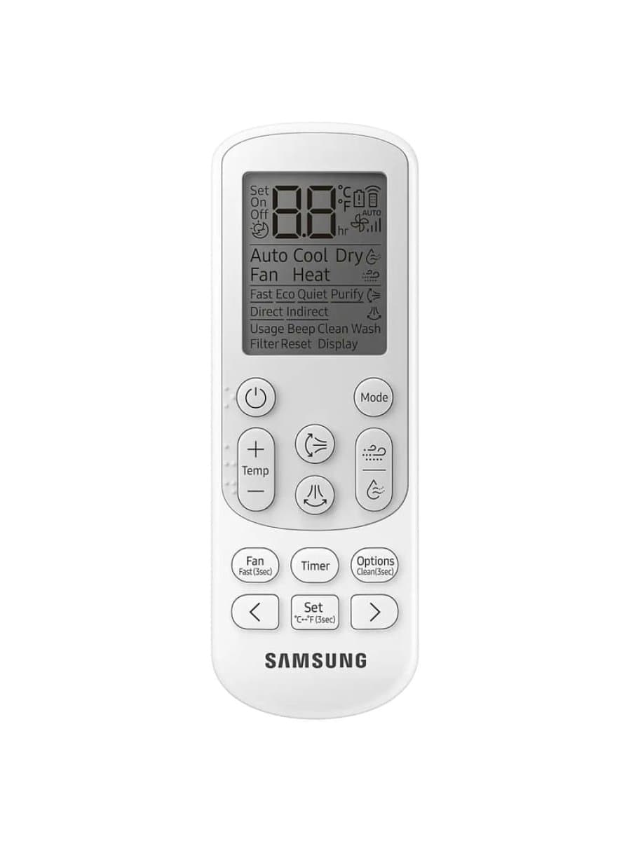 Кондиционер Samsung AR70F09C1BWNER