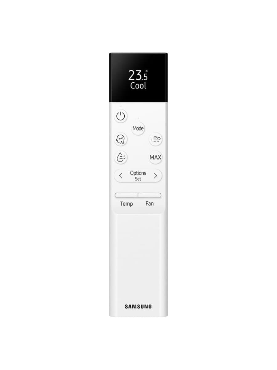 Кондиционер Samsung AR80F09CABWNER