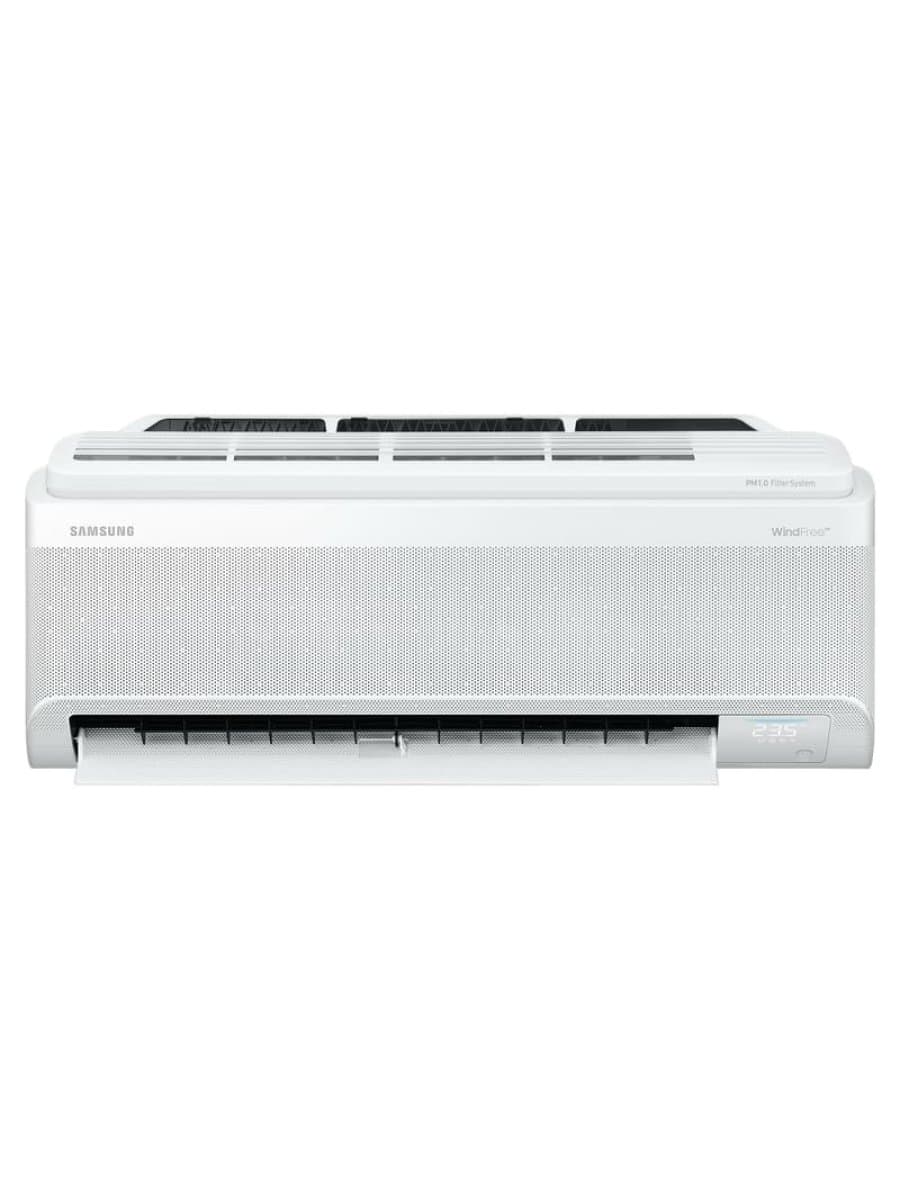 Кондиционер Samsung AR80F09CABWNER
