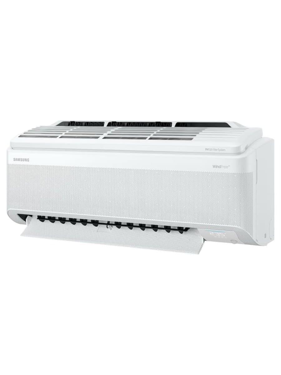 Кондиционер Samsung AR80F09CABWNER