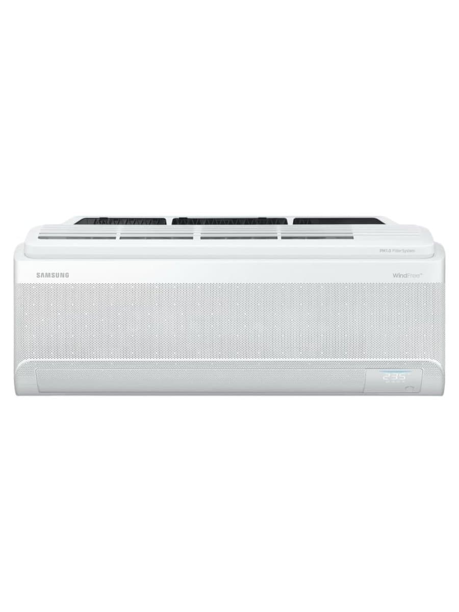 Кондиционер Samsung AR80F09CABWNER