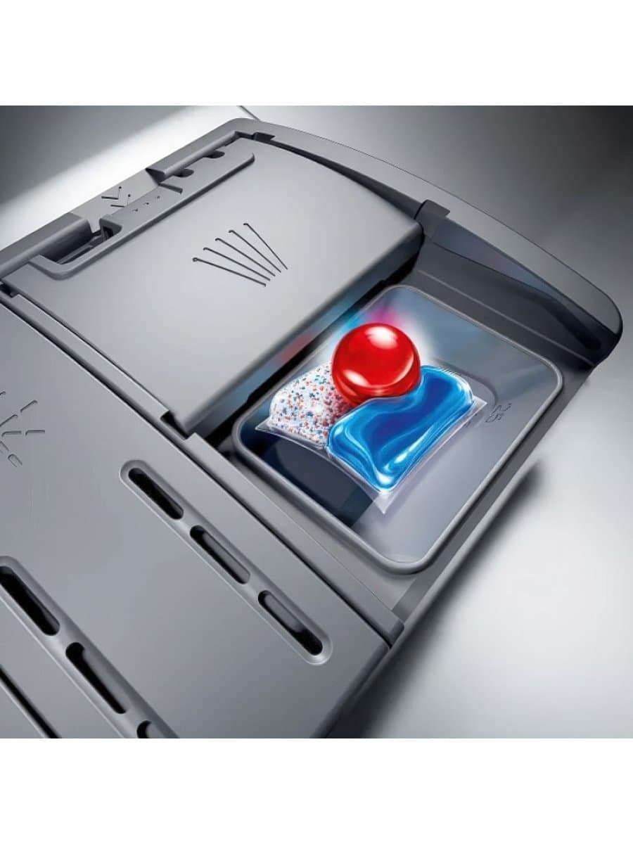 Посудомоечная машина BOSCH SMS4IKW51Q