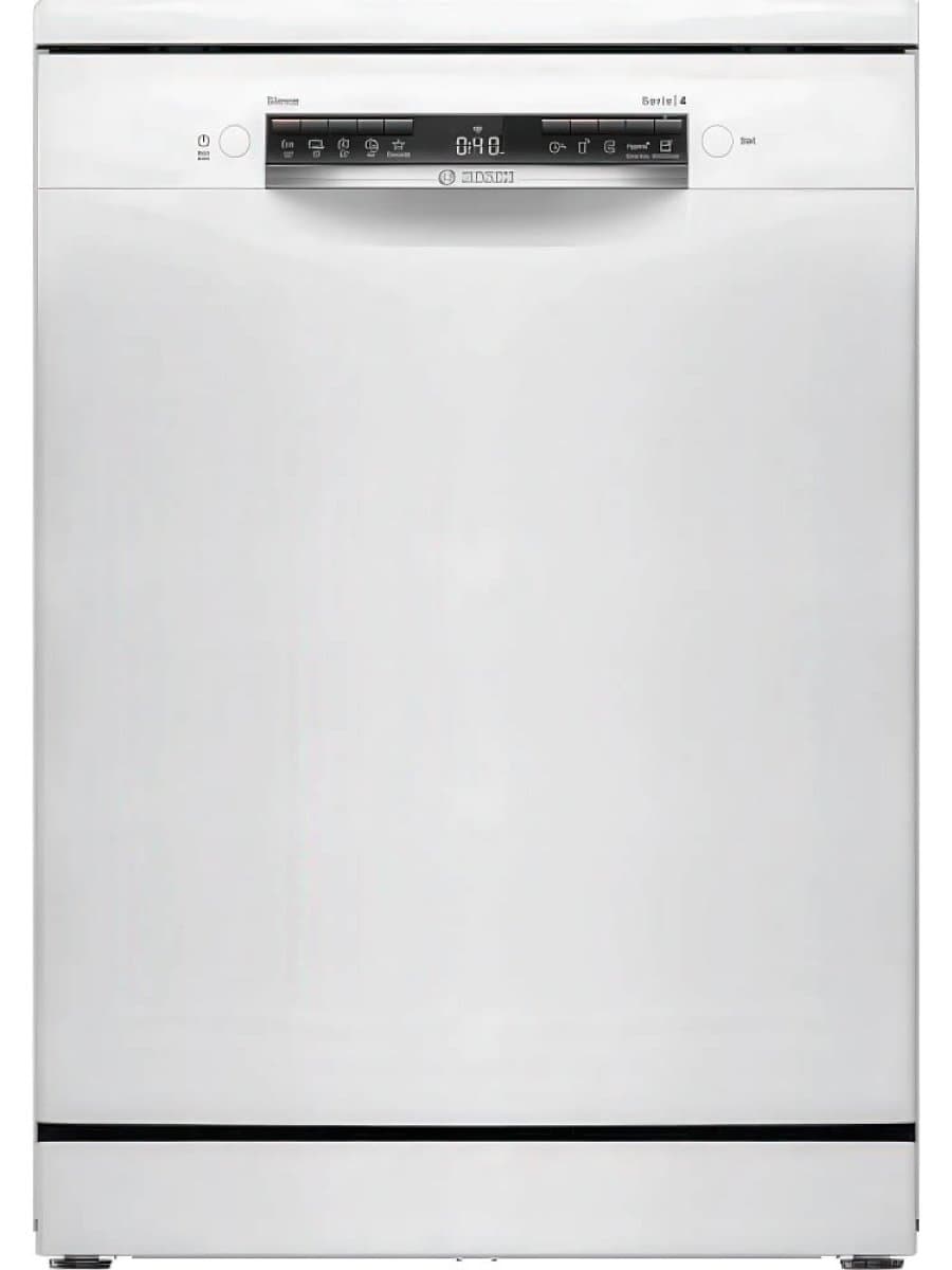 Посудомоечная машина BOSCH SMS4IKW51Q