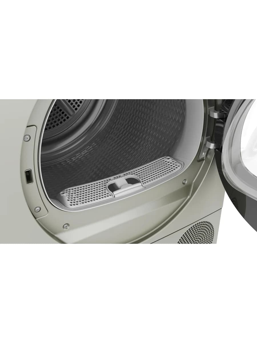Сушильная машина BOSCH WQK2521XME