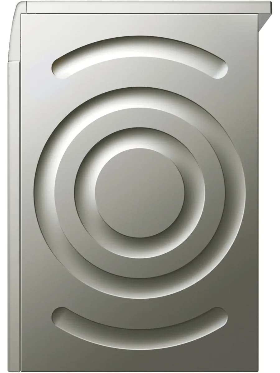 Сушильная машина BOSCH WQK2521XME