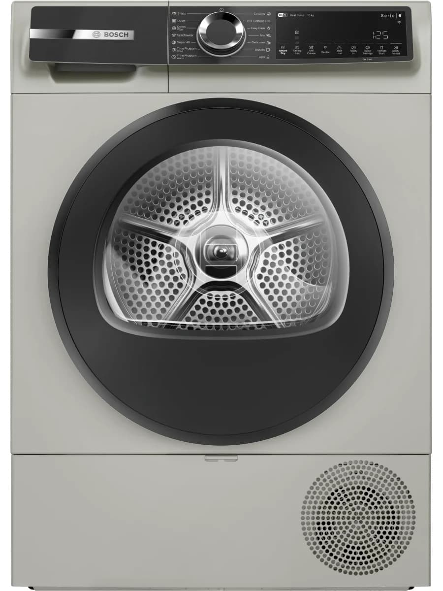 Сушильная машина BOSCH WQK2521XME