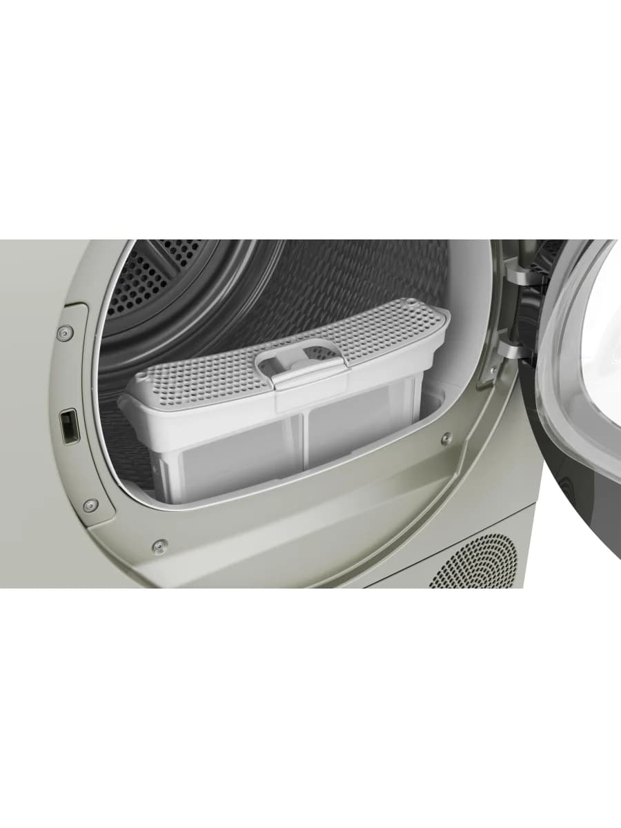 Сушильная машина BOSCH WQK2521XME