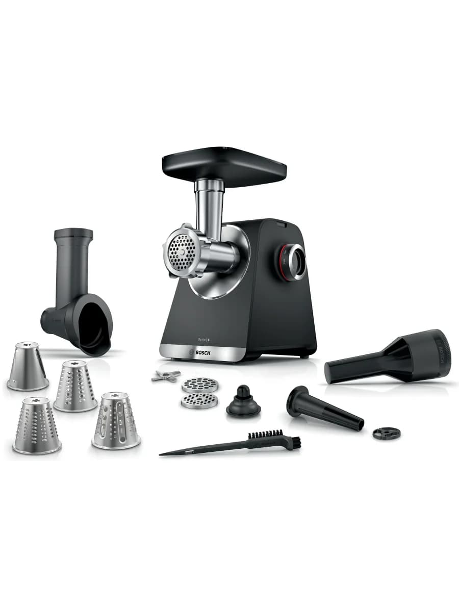 Мясорубка BOSCH MFWS640B