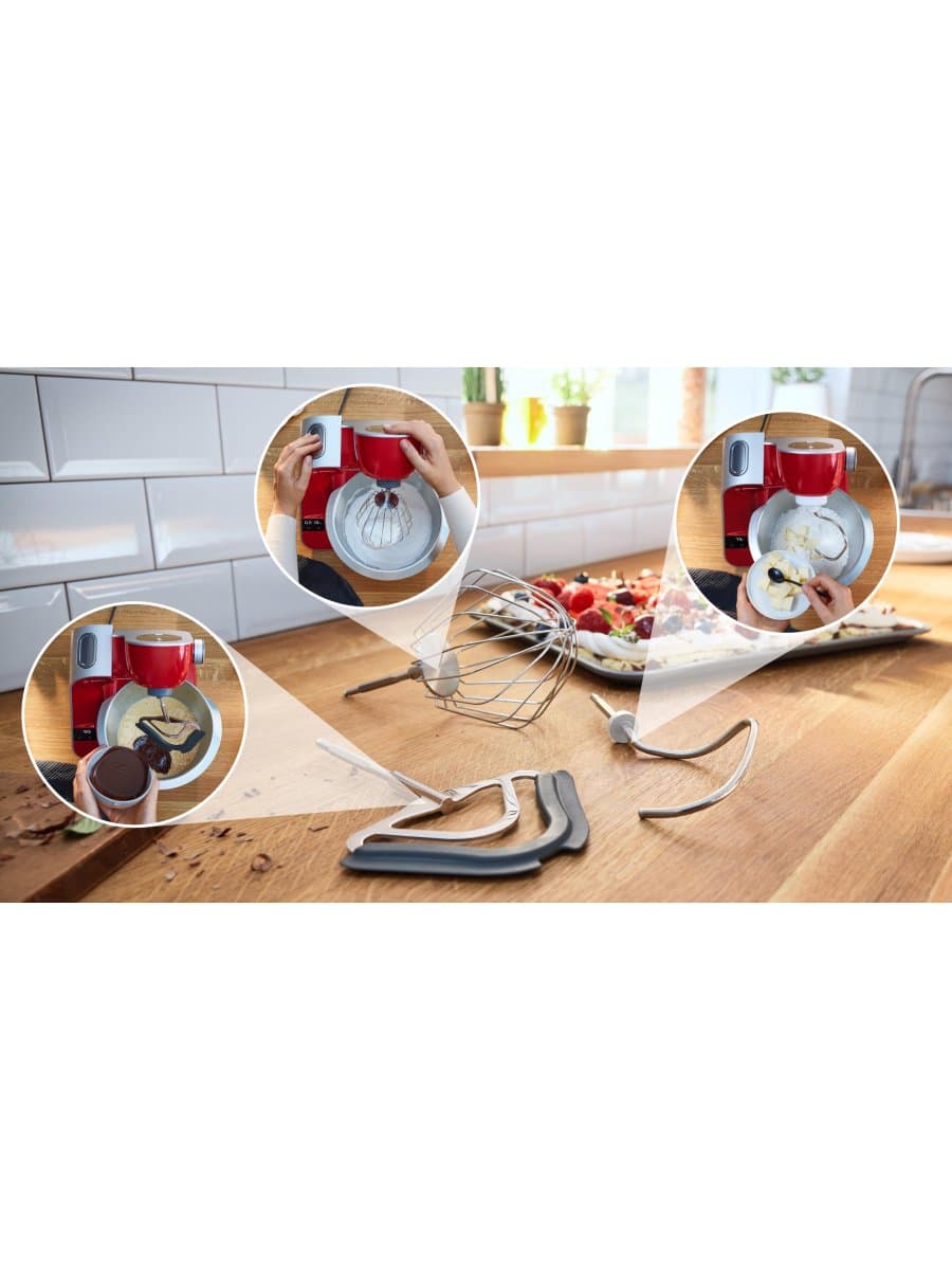 MUM5X720 (BOSCH)