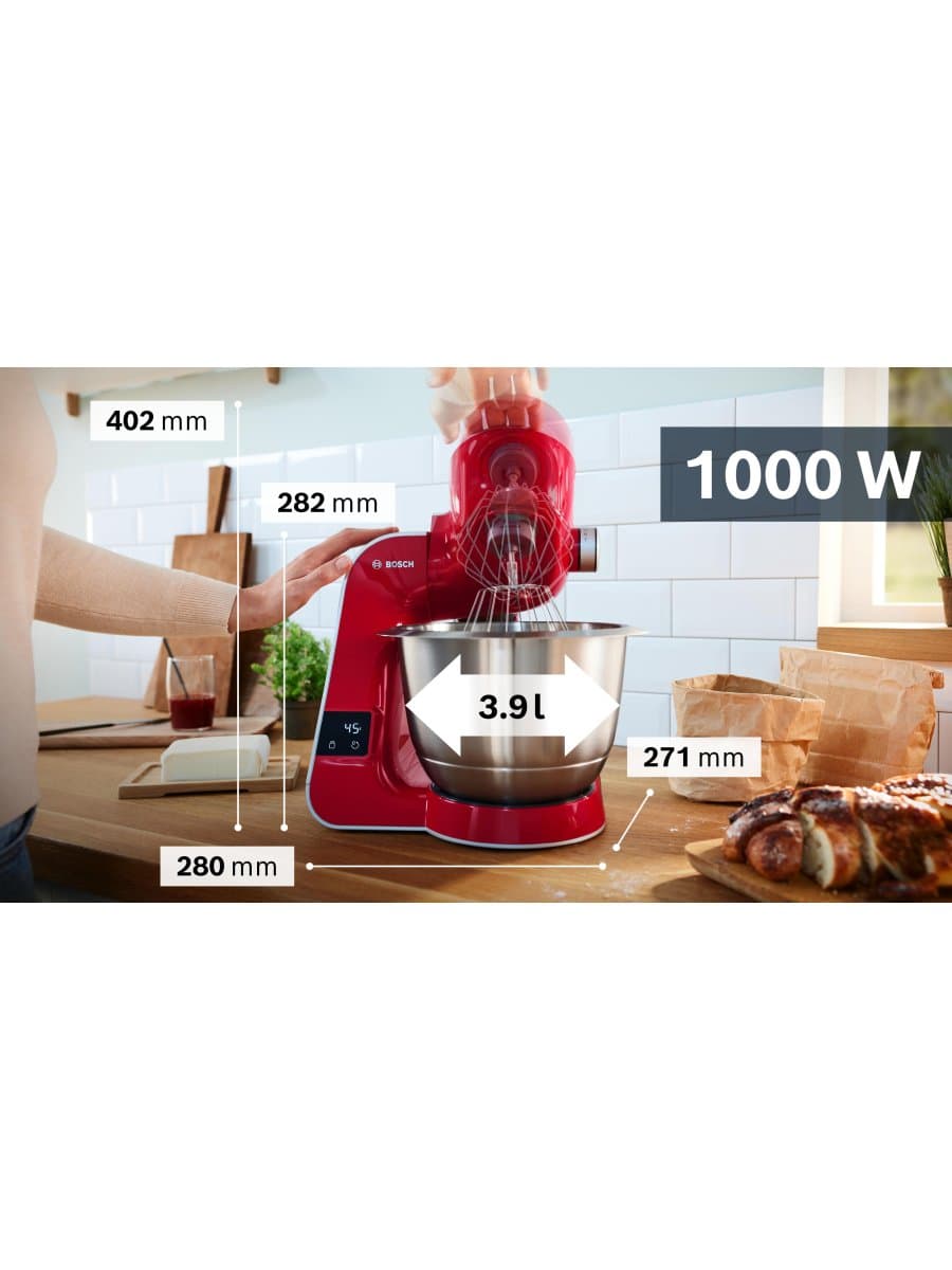 MUM5X720 (BOSCH)
