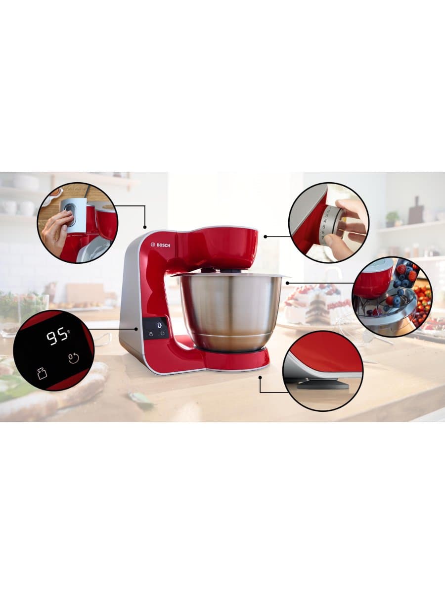 MUM5X720 (BOSCH)