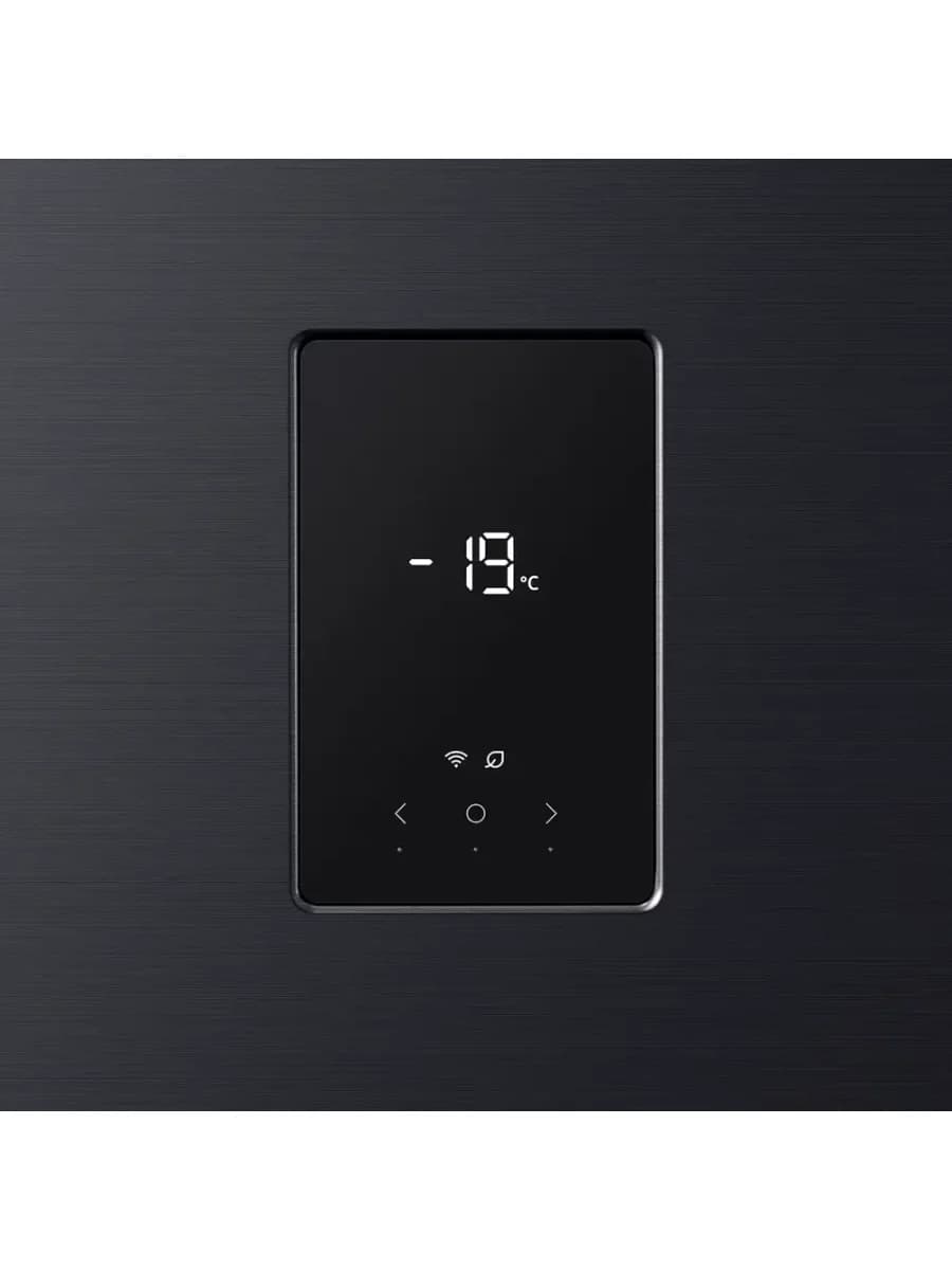 Морозильник RZ80H32H1FWT вертикальный