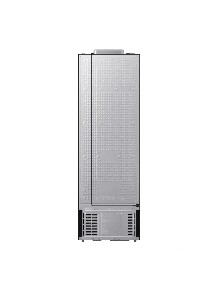 Морозильник RZ80H32H1FWT вертикальный
