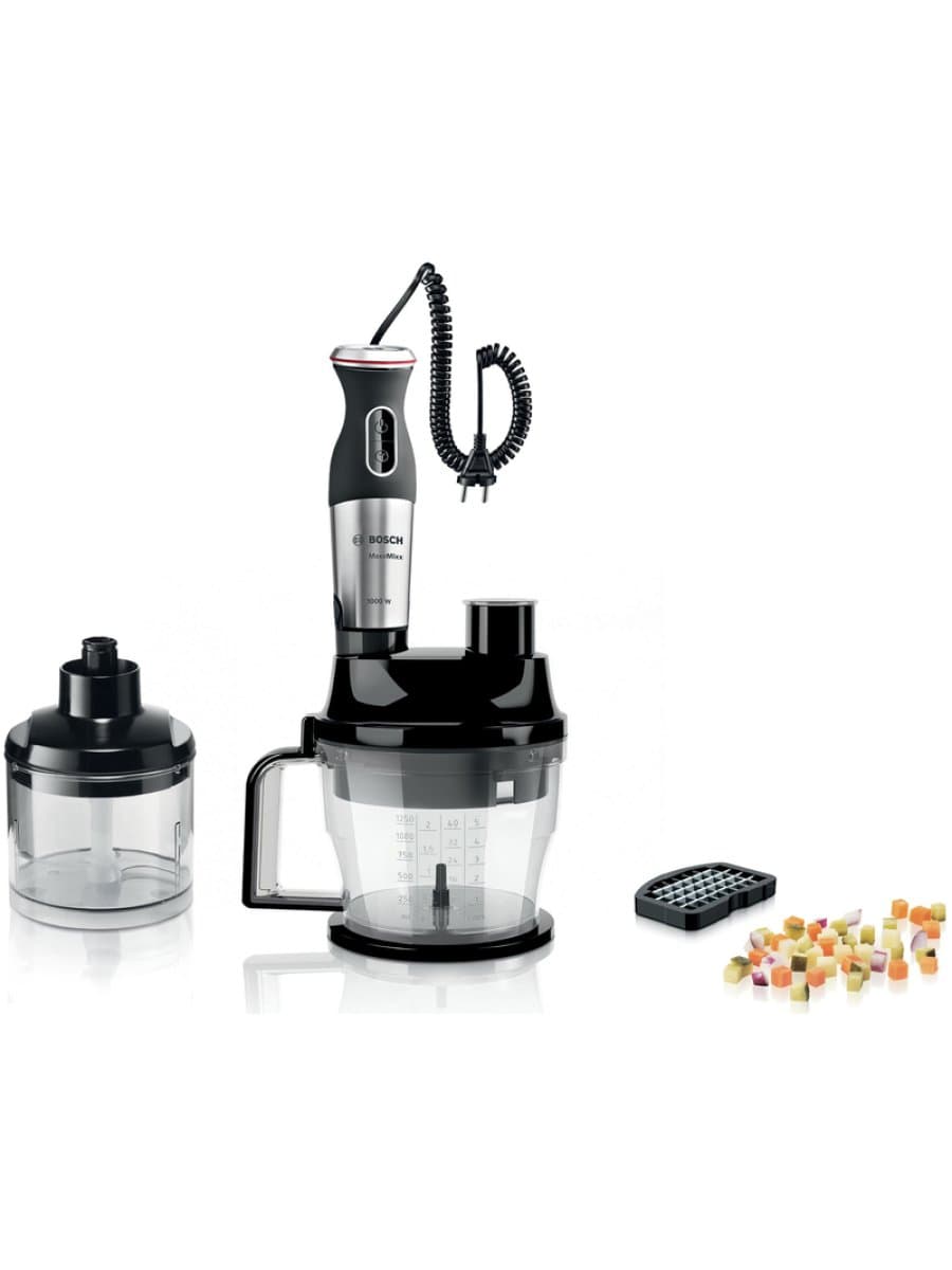 Блендер погружной Bosch MS8CM61X1