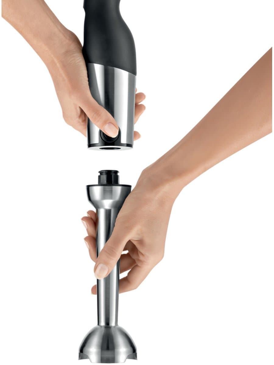 Блендер погружной Bosch MS8CM61X1