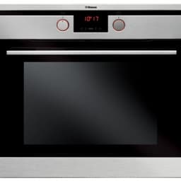 Встраиваемый духовой шкаф Hansa BOEI60475