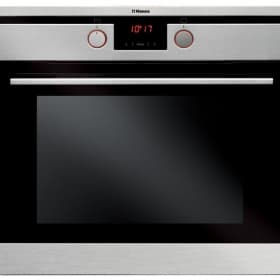 Встраиваемый духовой шкаф Hansa BOEI60475