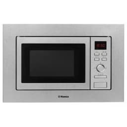 Встраиваемая микроволновая печь Hansa AMGB20M1SH