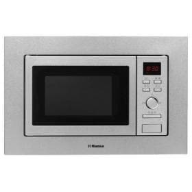 Встраиваемая микроволновая печь Hansa AMGB20M1SH