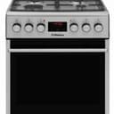 Газоэлектрическая плита Hansa FCMM68243