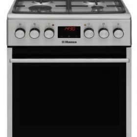 Газоэлектрическая плита Hansa FCMM68243